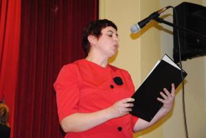 70 let Ženskega pevskega zbora Bočna 9